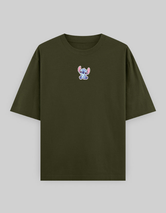 Color_OliveGreen