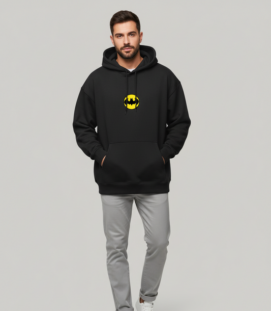 BATMAN Unisex Oversized Hoodie