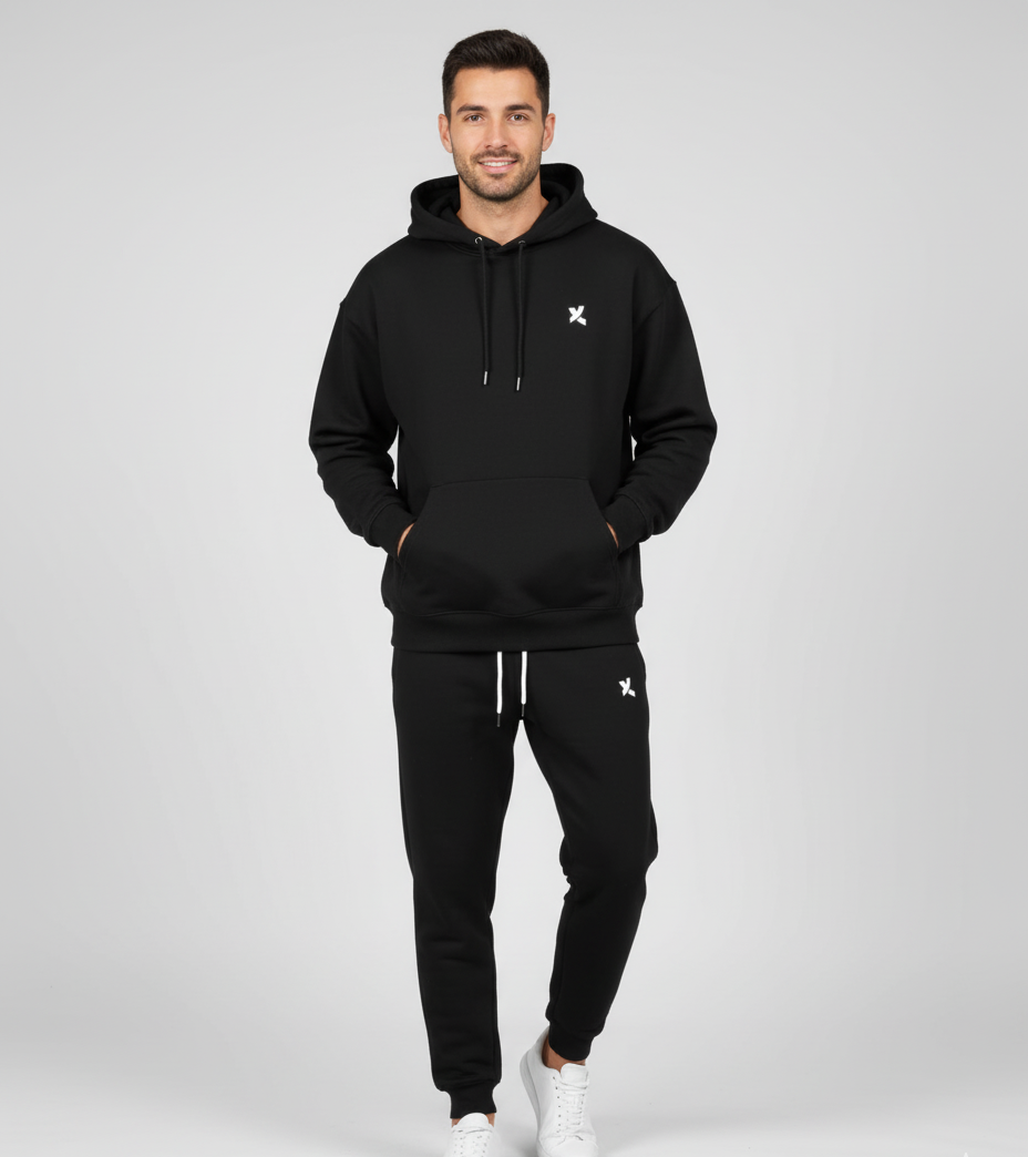 XNOIR TRACKSUIT
