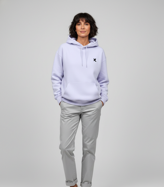 XNOIR Women Oversized Hoodie