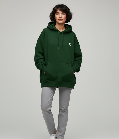 XNOIR Oversized Hoodie