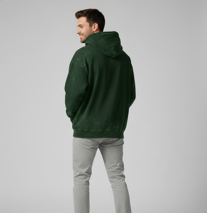 XNOIR Oversized Hoodie