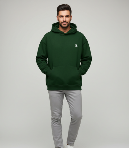 XNOIR Oversized Hoodie