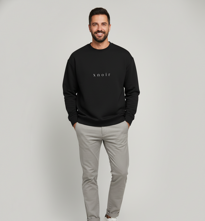 XNOIR Unisex Oversized Sweatshirt