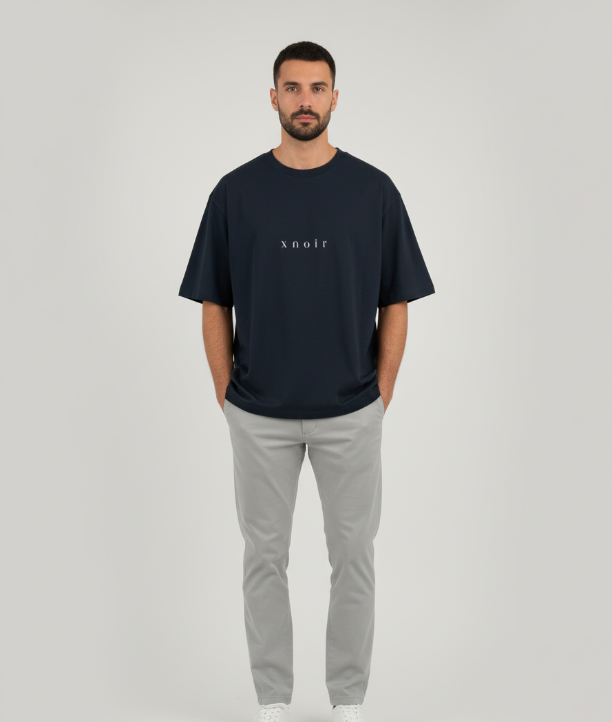 'ANGEL' Unisex Oversized Classic T-Shirt