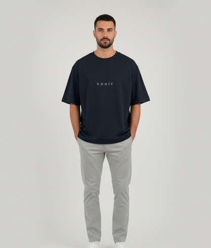 'ANGEL' Unisex Oversized Classic T-Shirt