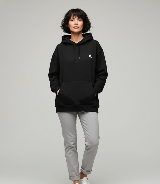 XNOIR Oversized Hoodie