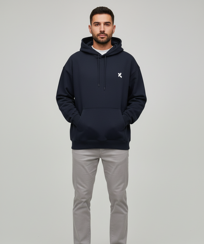 XNOIR Oversized Hoodie