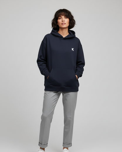 XNOIR Oversized Hoodie